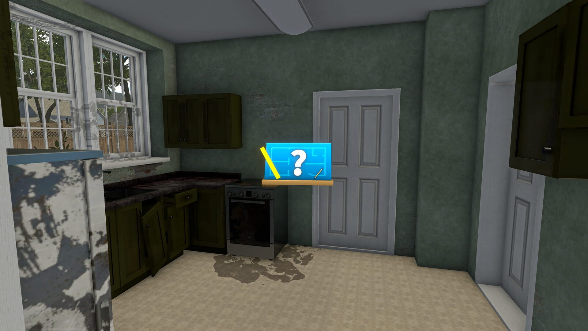 House Flipper: HGTV DLC screenshot 6