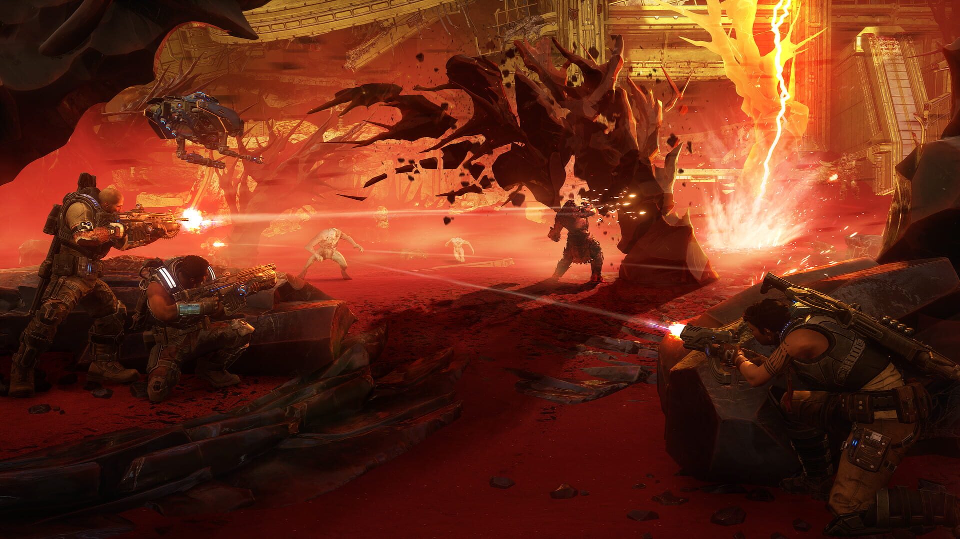 Gears 5: Game of the Year Edition screenshot 6