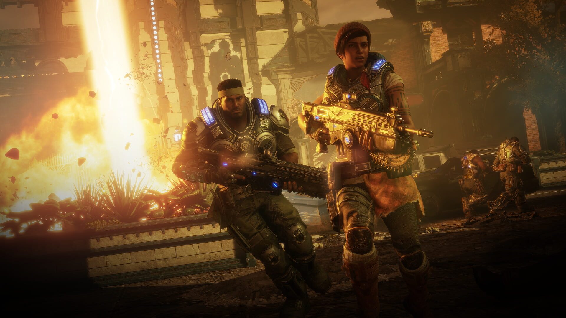 Gears 5: Game of the Year Edition screenshot 8