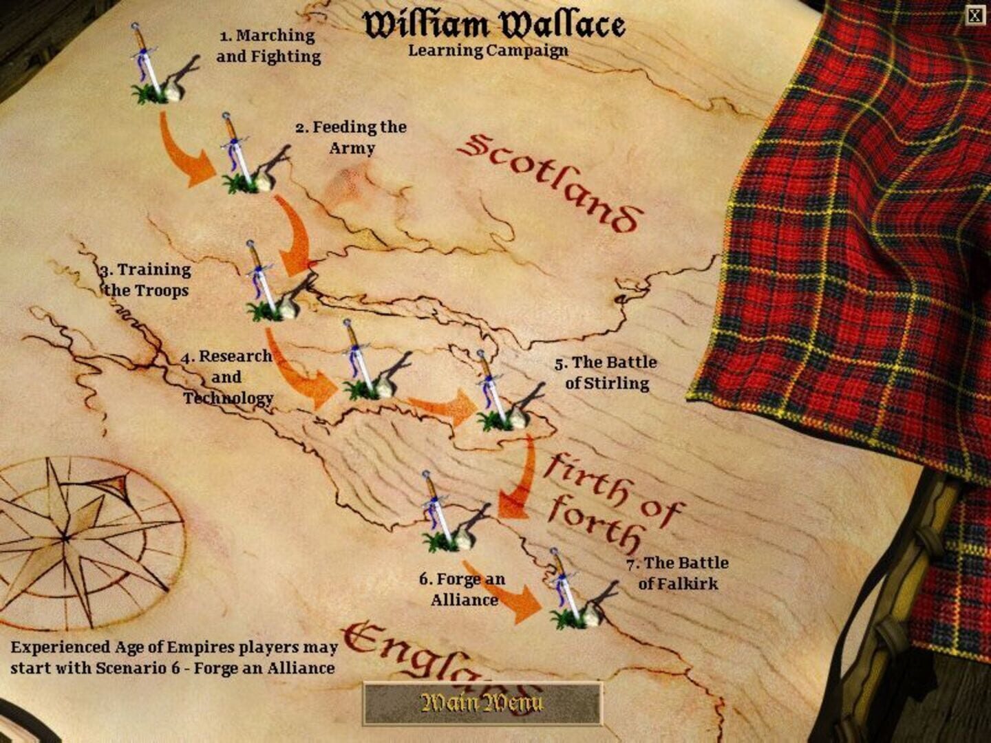 Age of Empires II: The Age of Kings screenshot 7