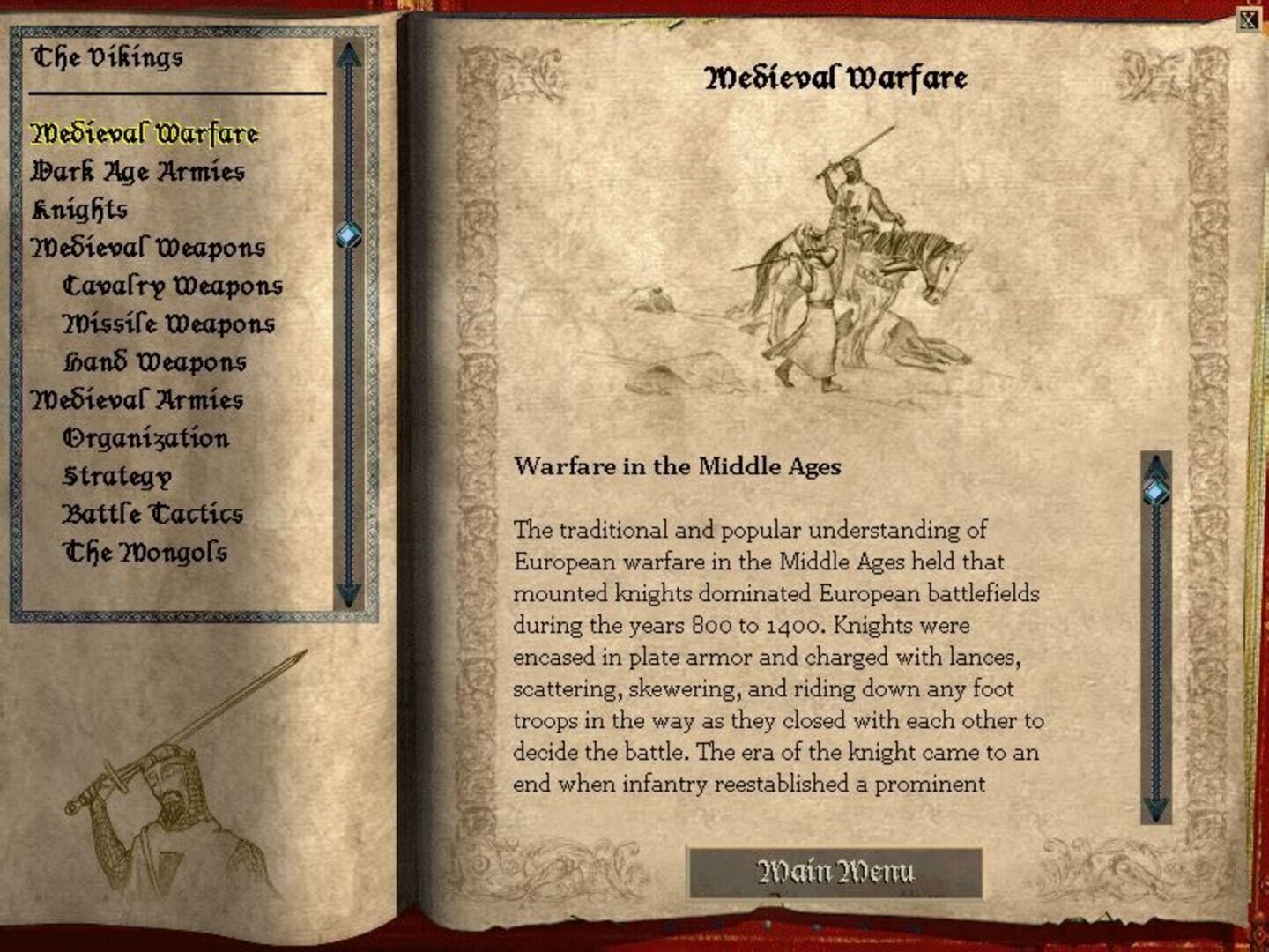 Age of Empires II: The Age of Kings screenshot 9