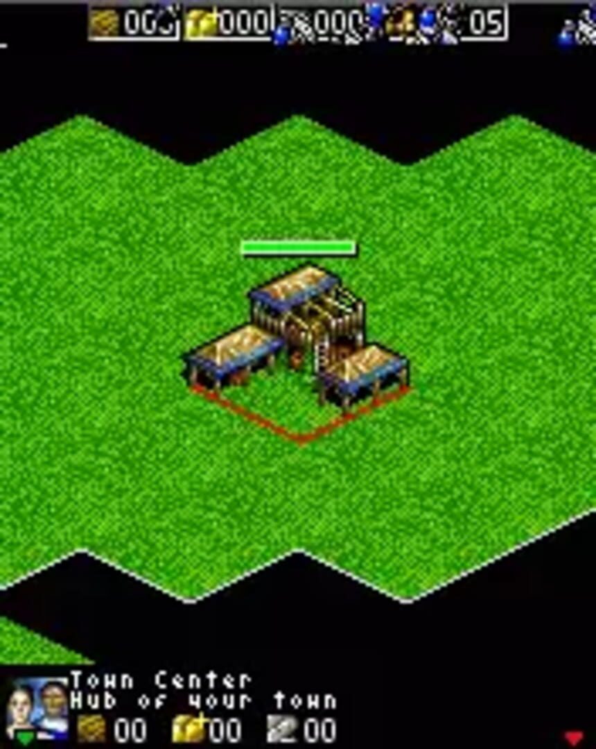Age of Empires II Mobile screenshot 2