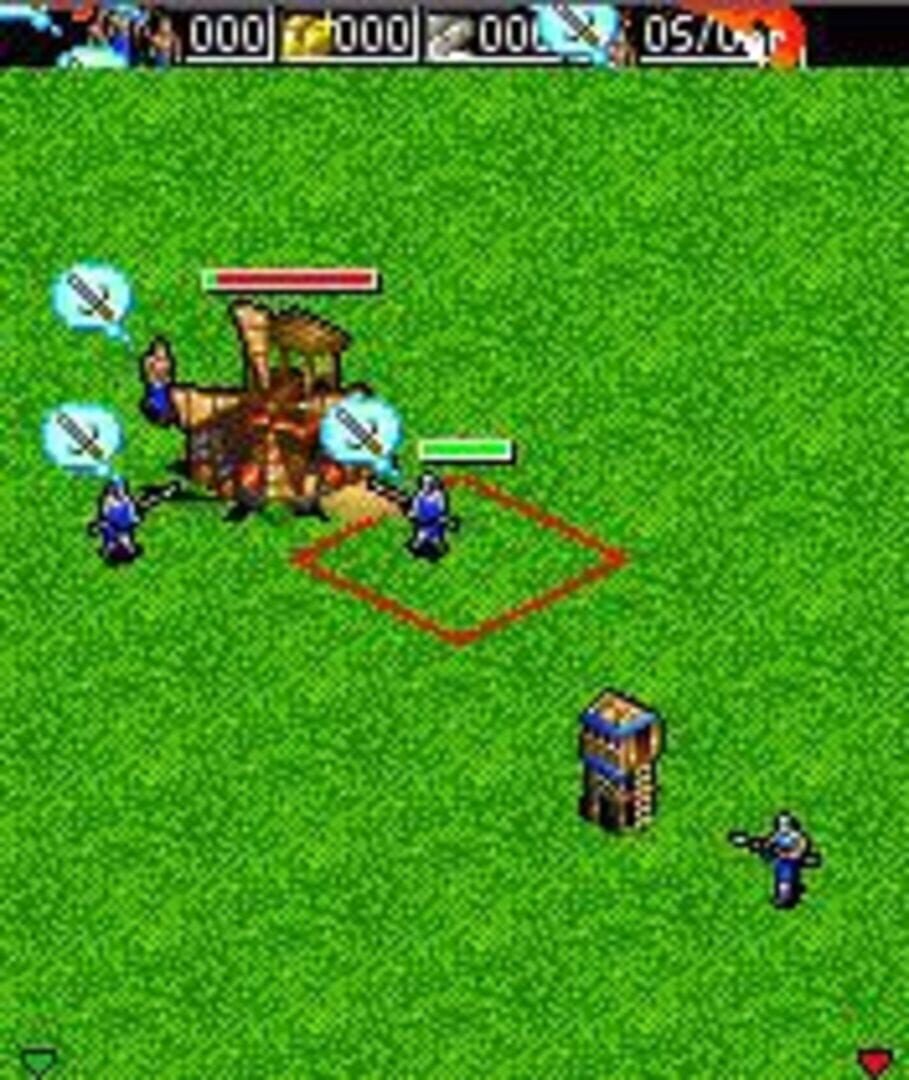 Age of Empires II Mobile screenshot 3