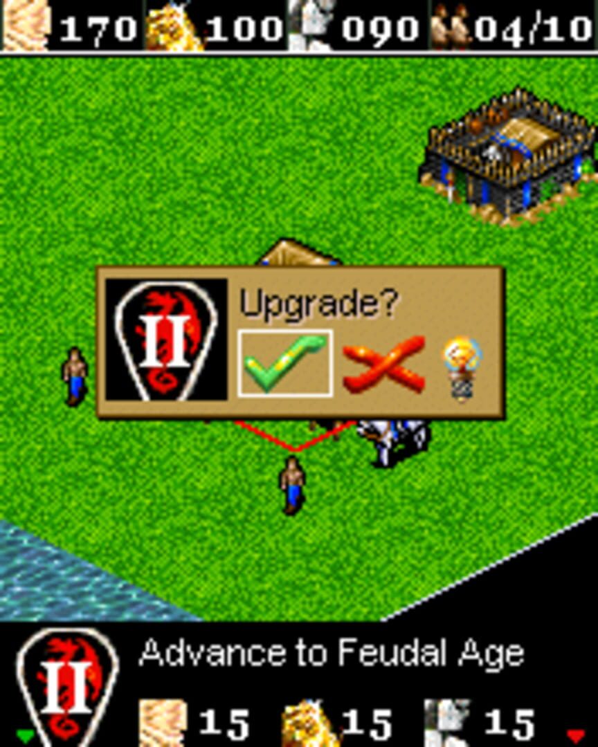 Age of Empires II Mobile screenshot 4
