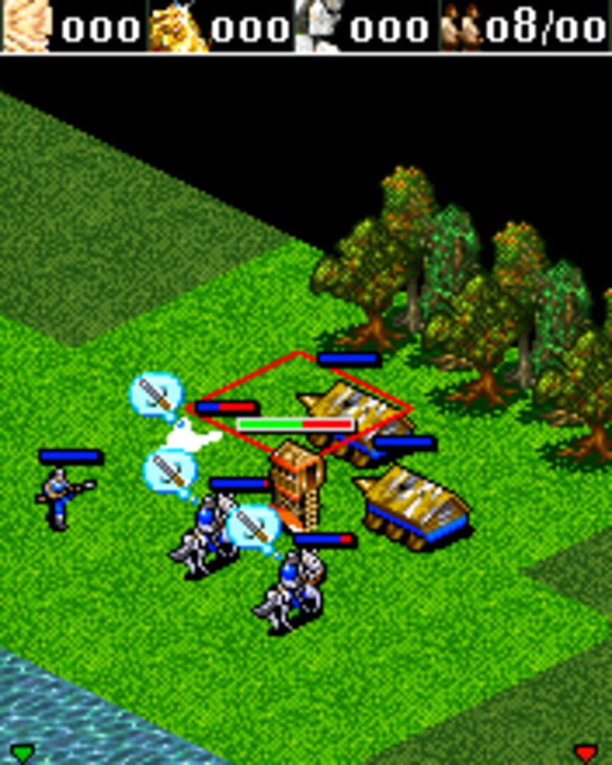 Age of Empires II Mobile screenshot 5