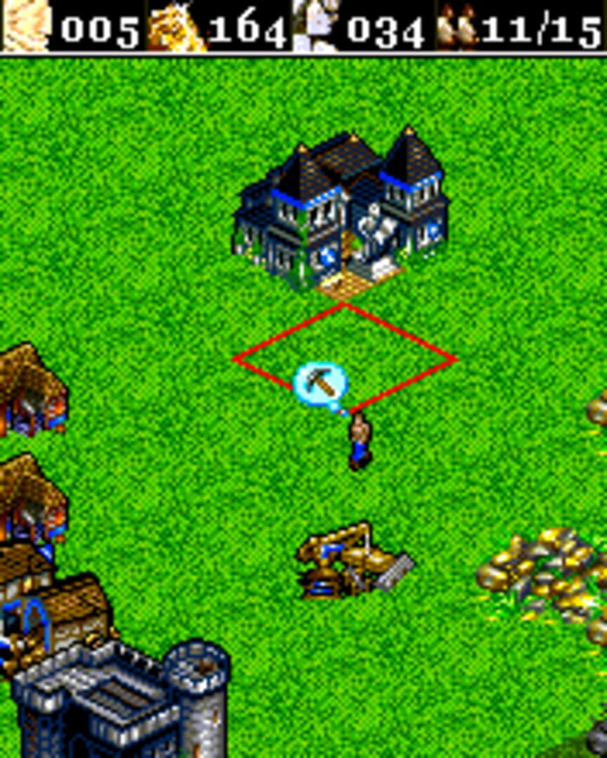 Age of Empires II Mobile screenshot 6