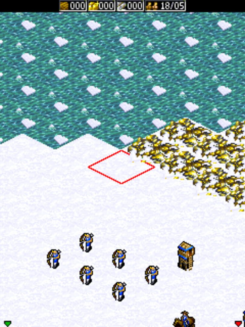 Age of Empires II Mobile screenshot 8