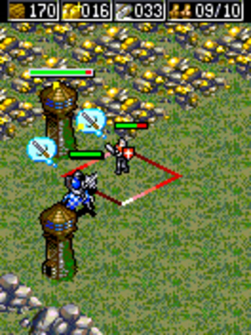 Age of Empires II Mobile screenshot 9