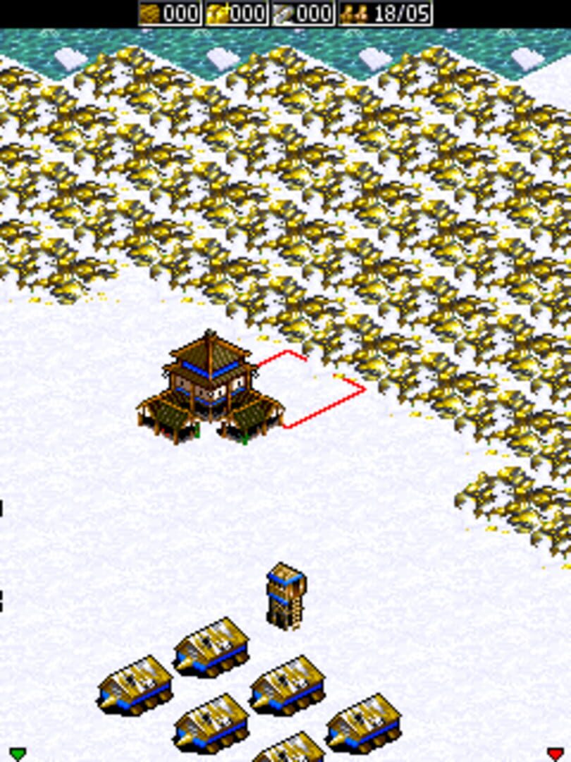 Age of Empires II Mobile screenshot 10