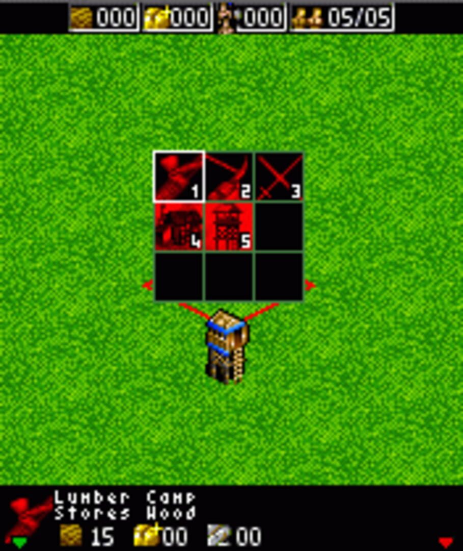 Age of Empires II Mobile screenshot 11