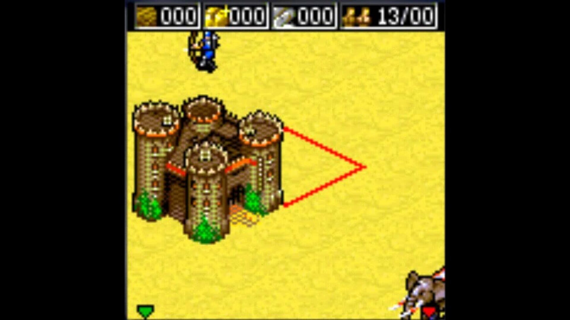Age of Empires II Mobile screenshot 12