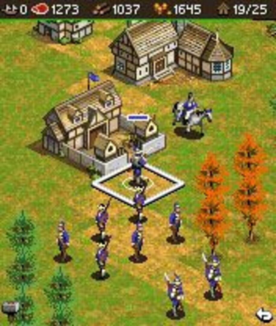 Age of Empires III Mobile screenshot 4