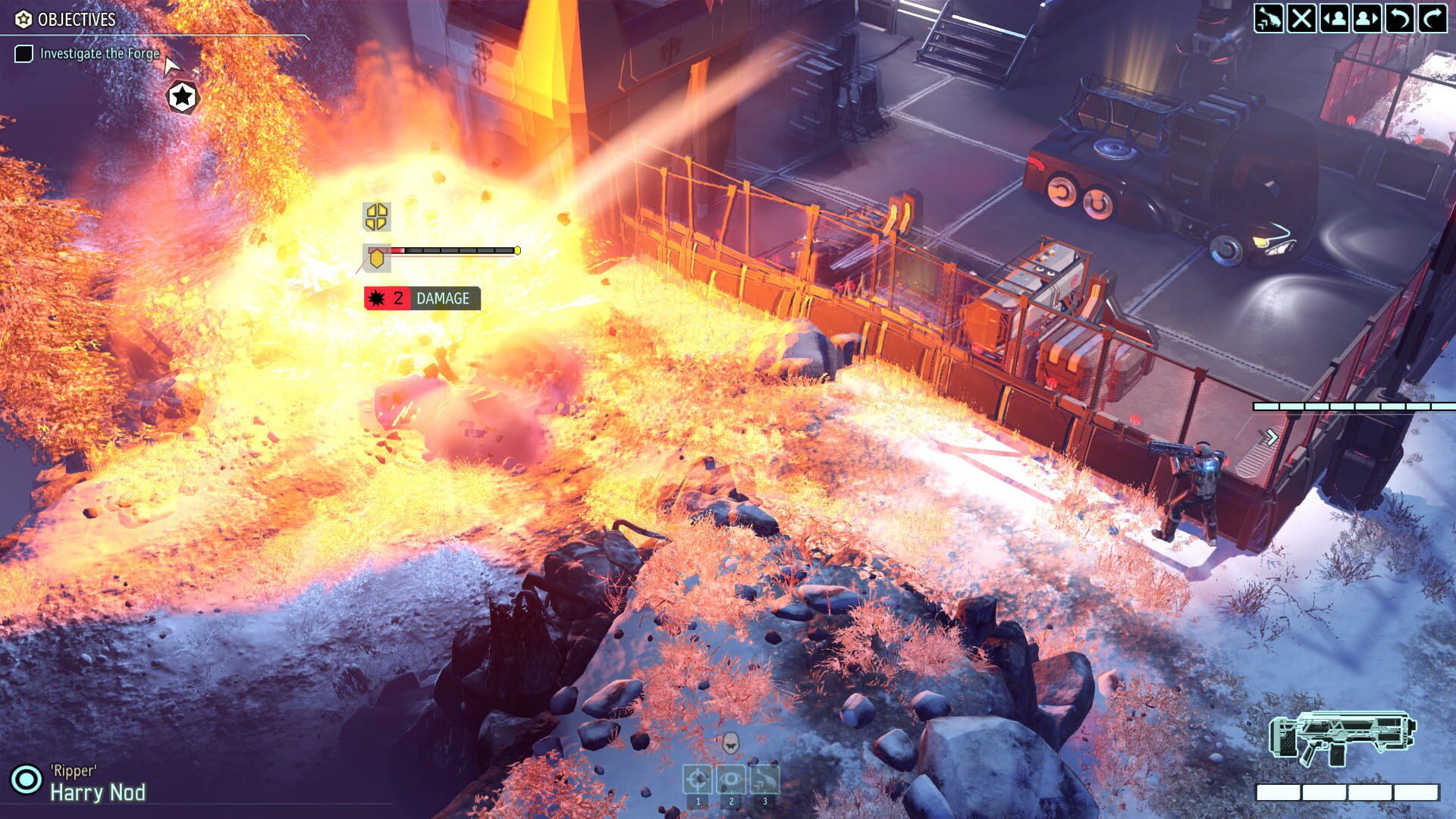XCOM 2 screenshot 6