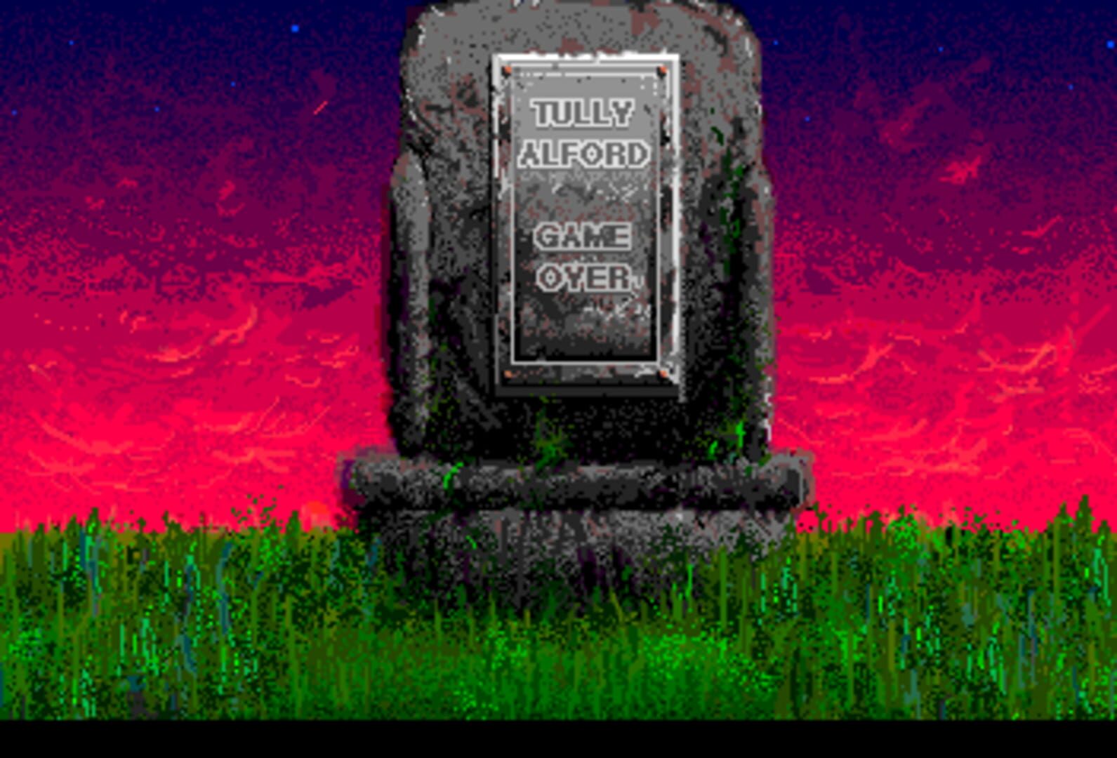 The Addams Family screenshot 11