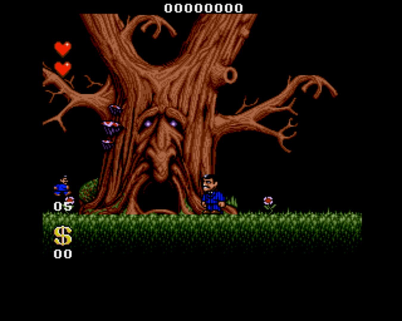 The Addams Family screenshot 6