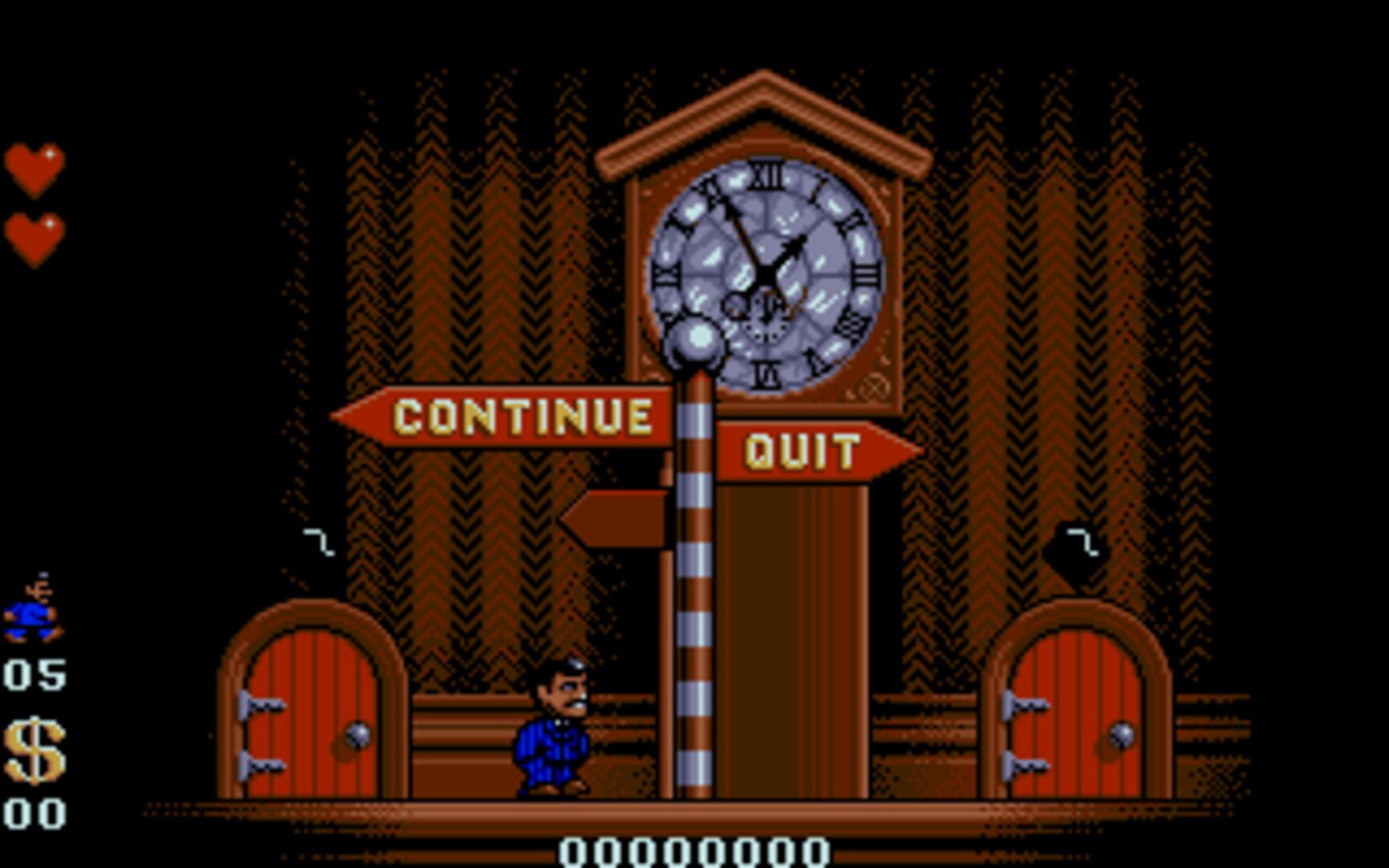 The Addams Family screenshot 8