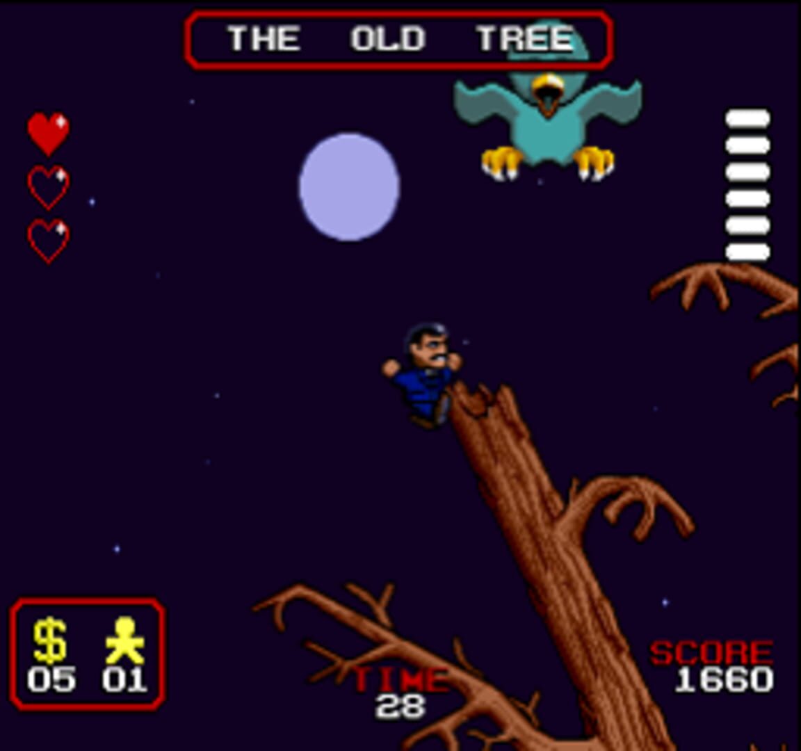 The Addams Family screenshot 12