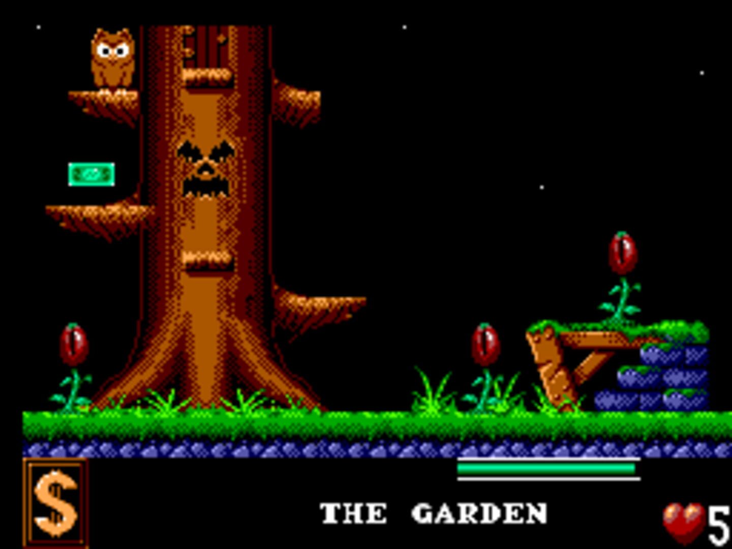 The Addams Family screenshot 5