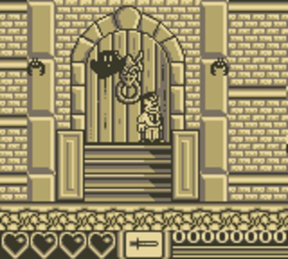 The Addams Family screenshot 3