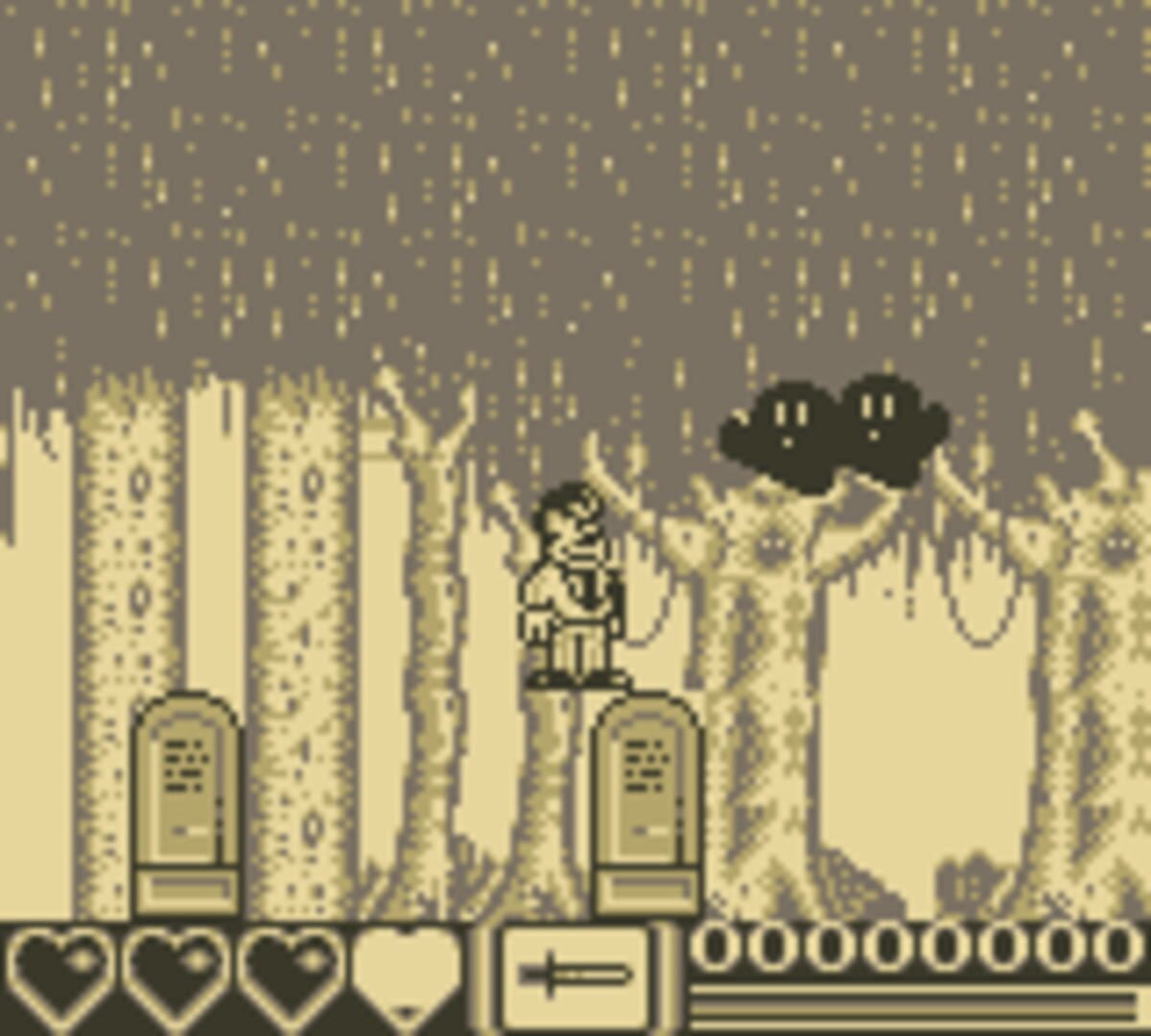 The Addams Family screenshot 4