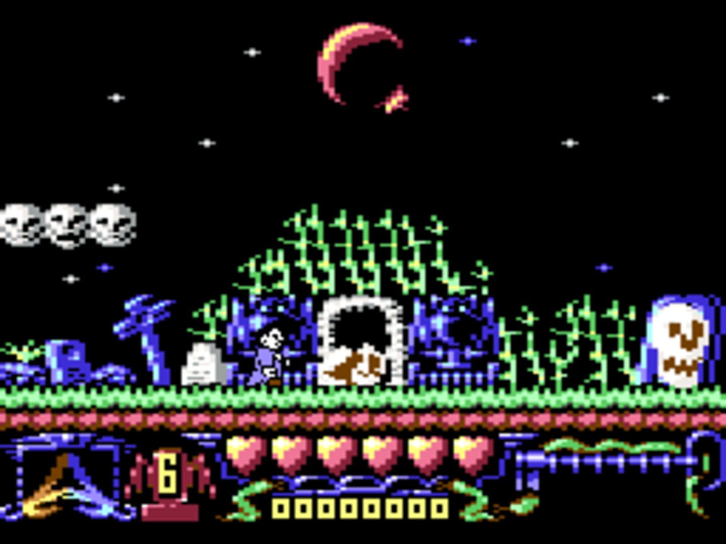 The Addams Family screenshot 6