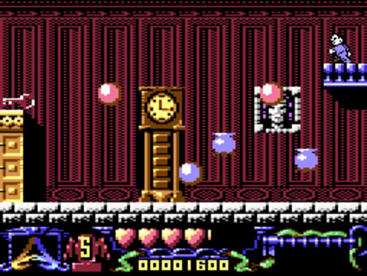 The Addams Family screenshot 8