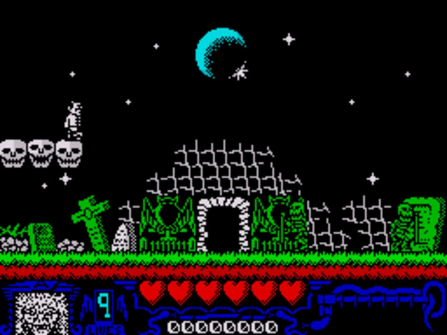 The Addams Family screenshot 10