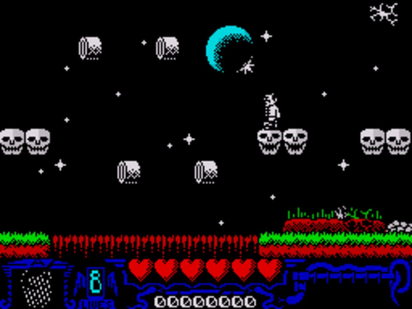 The Addams Family screenshot 11