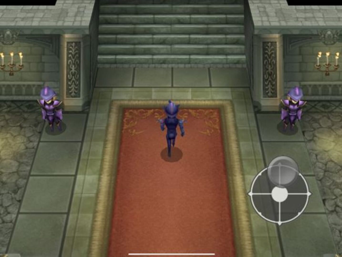 Final Fantasy IV screenshot 5