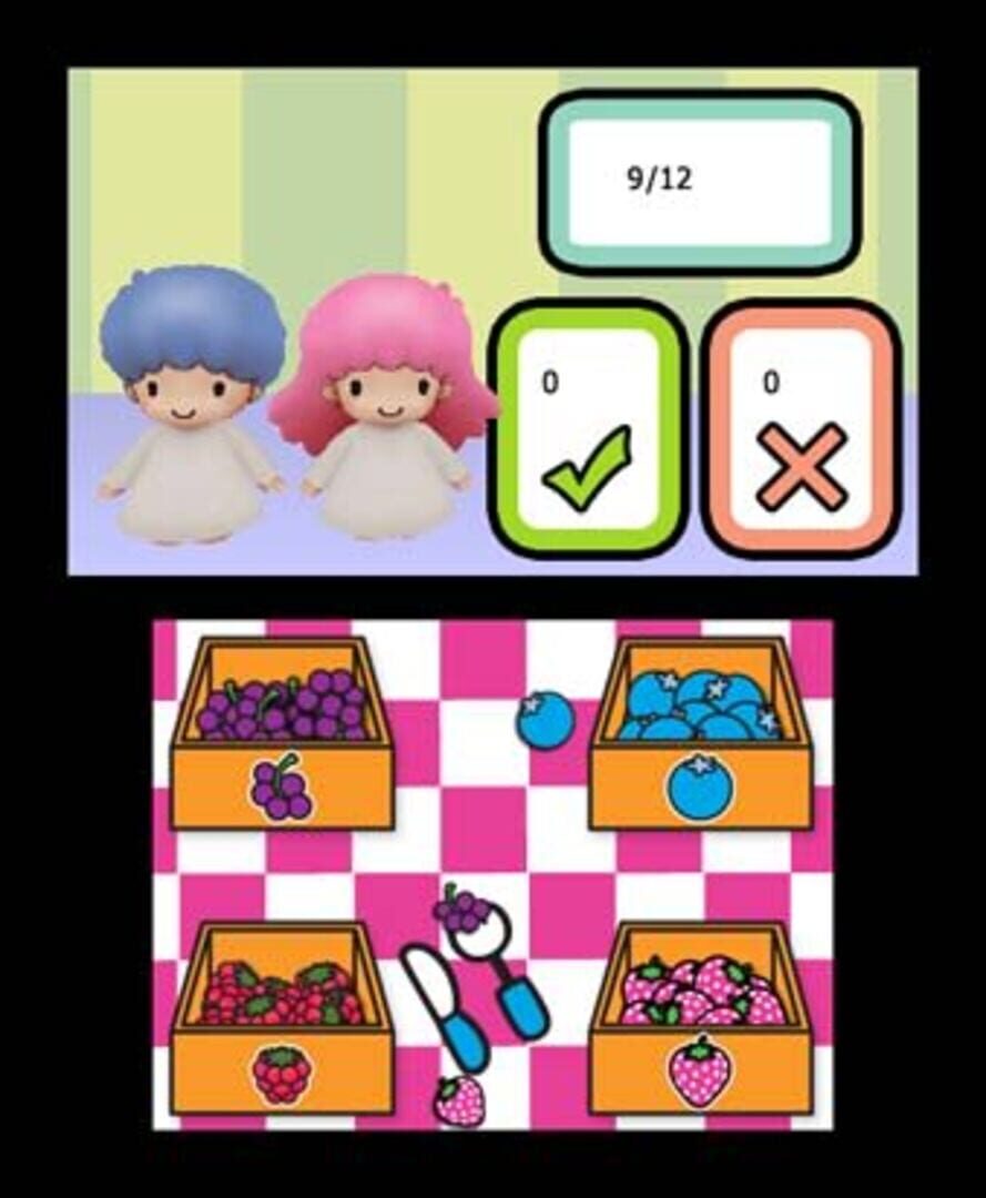 Hello Kitty: Picnic with Sanrio Friends screenshot 1