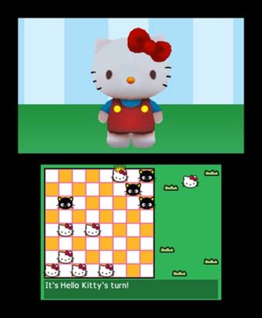 Hello Kitty: Picnic with Sanrio Friends screenshot 2