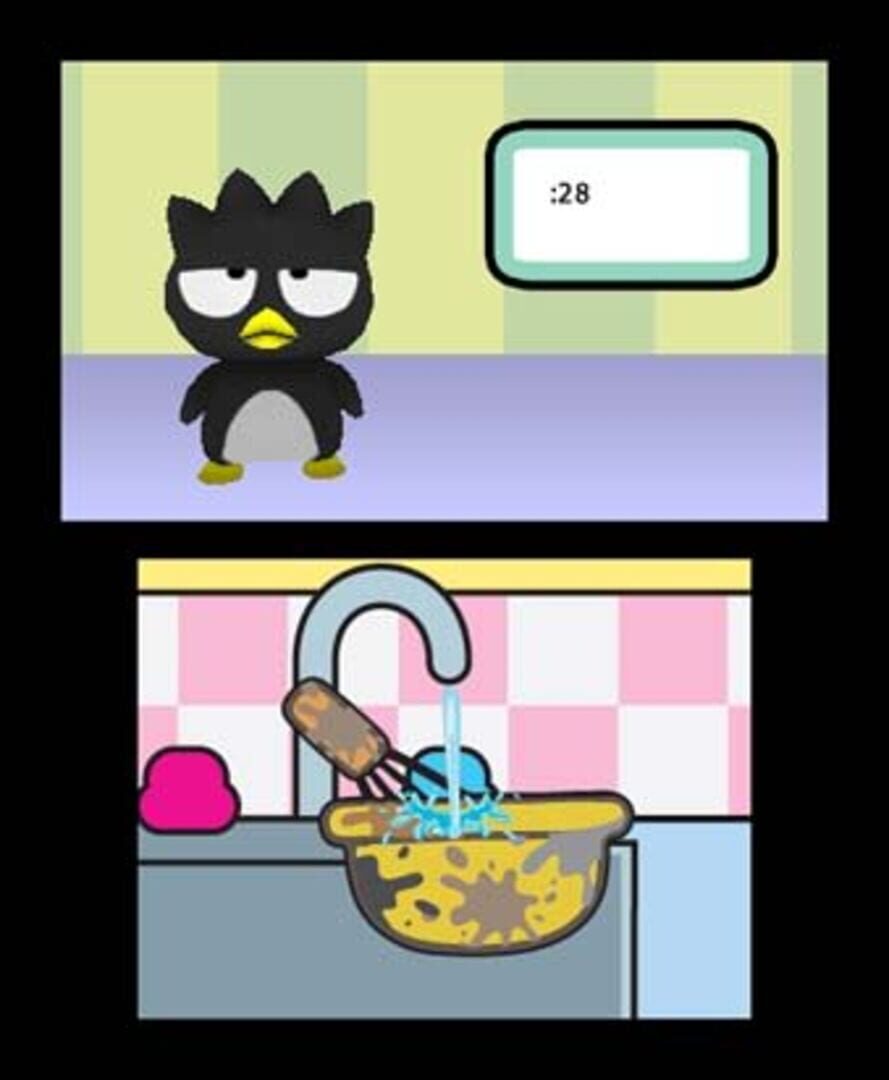 Hello Kitty: Picnic with Sanrio Friends screenshot 3