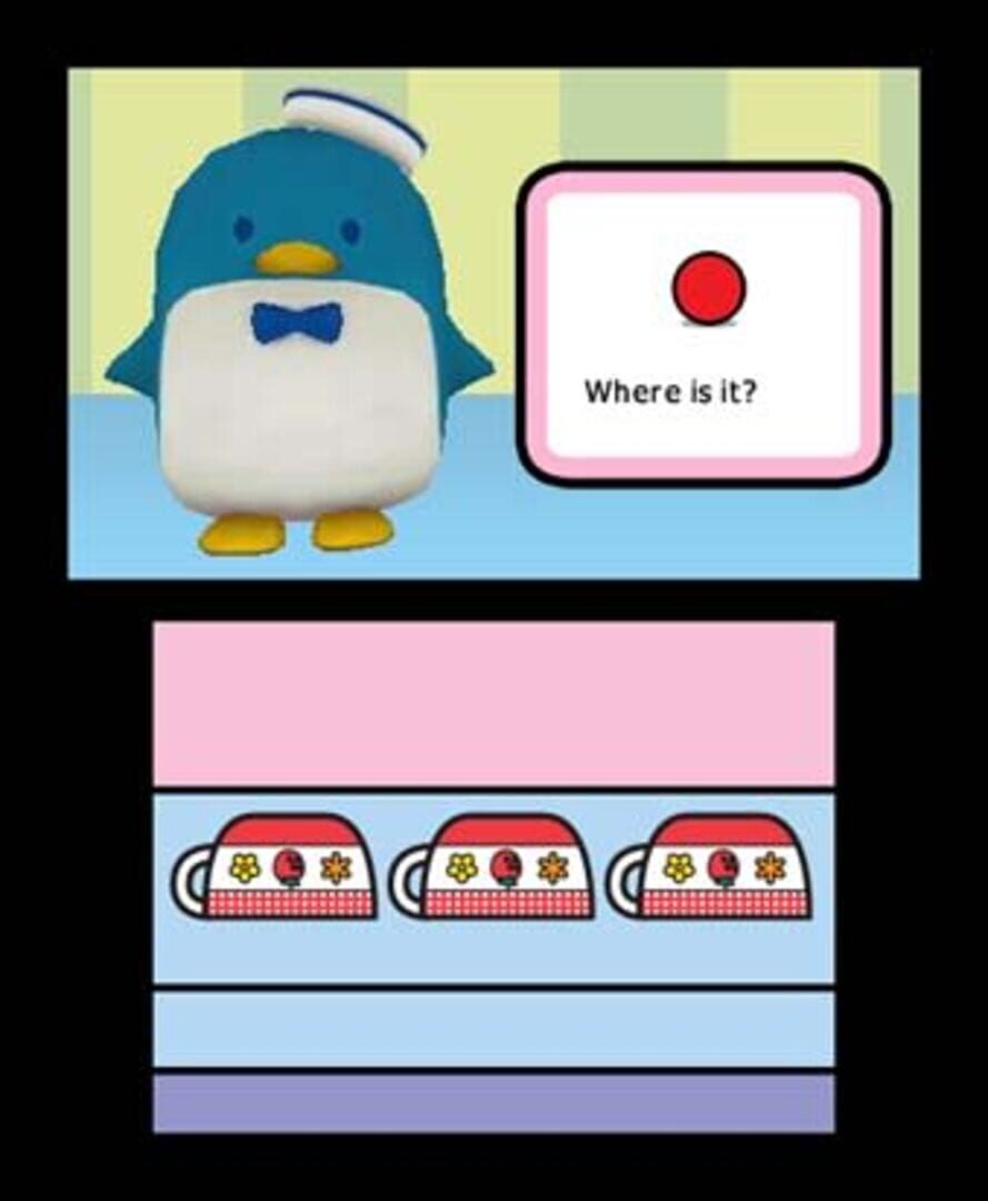 Hello Kitty: Picnic with Sanrio Friends screenshot 5