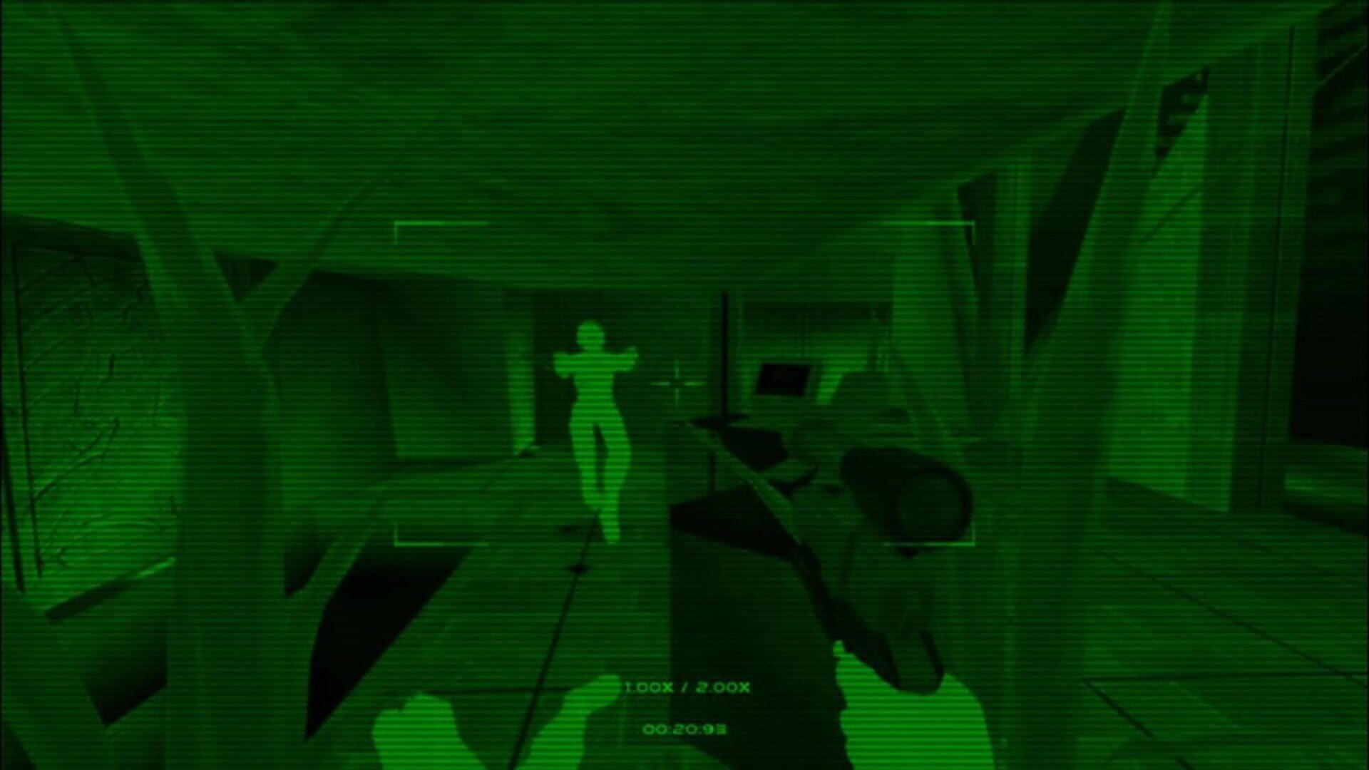 Perfect Dark screenshot 8