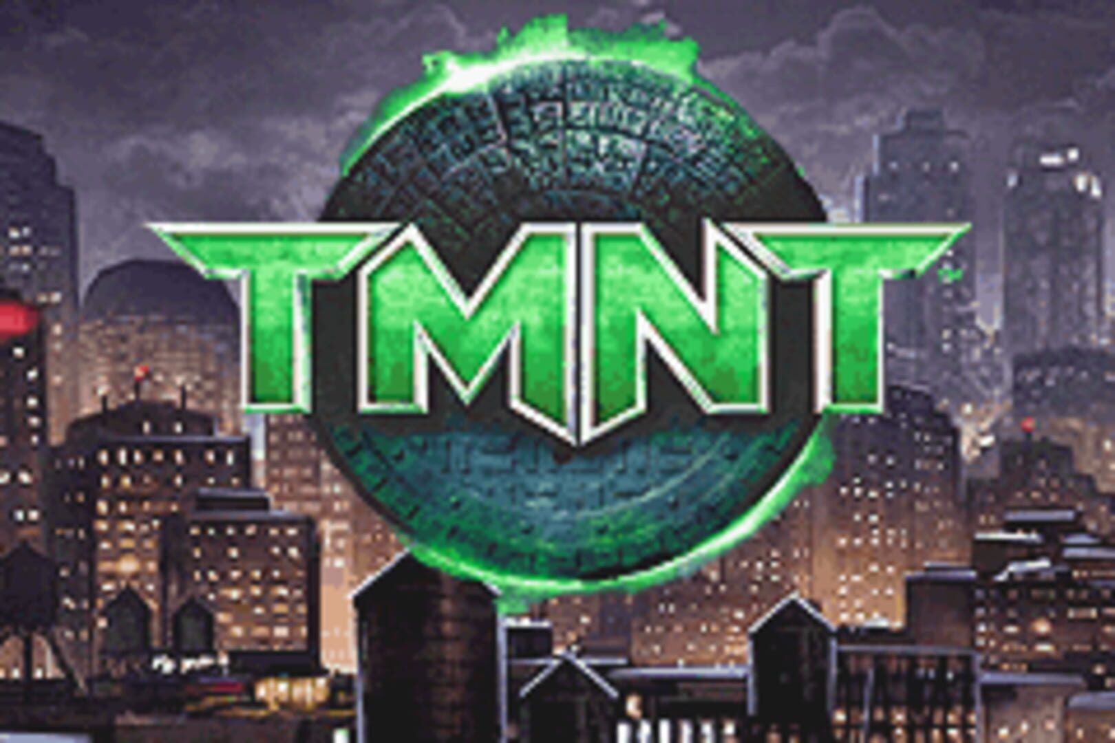 TMNT screenshot 1