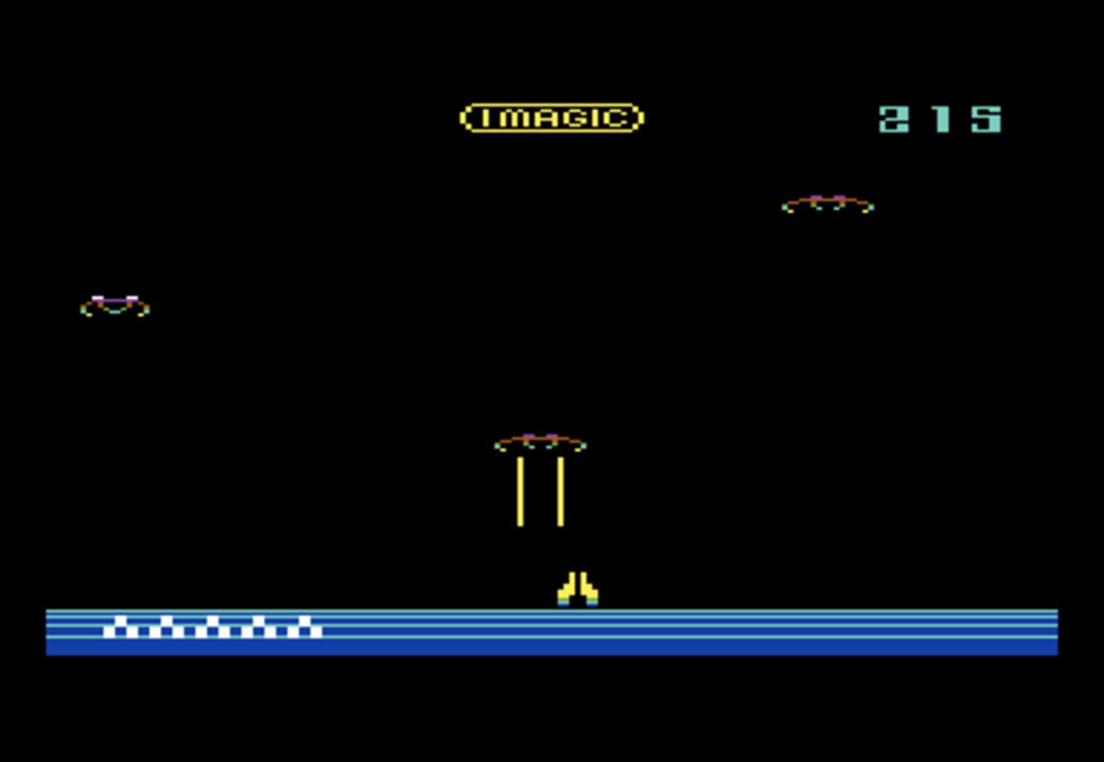 Demon Attack screenshot 3