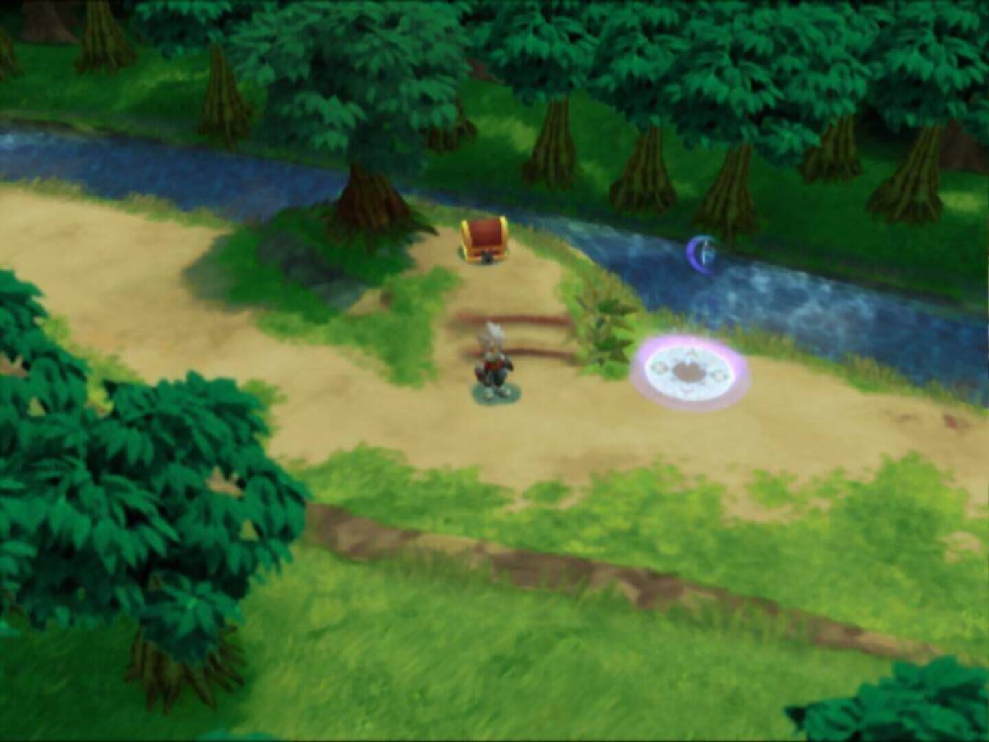 Tales of Legendia screenshot 4