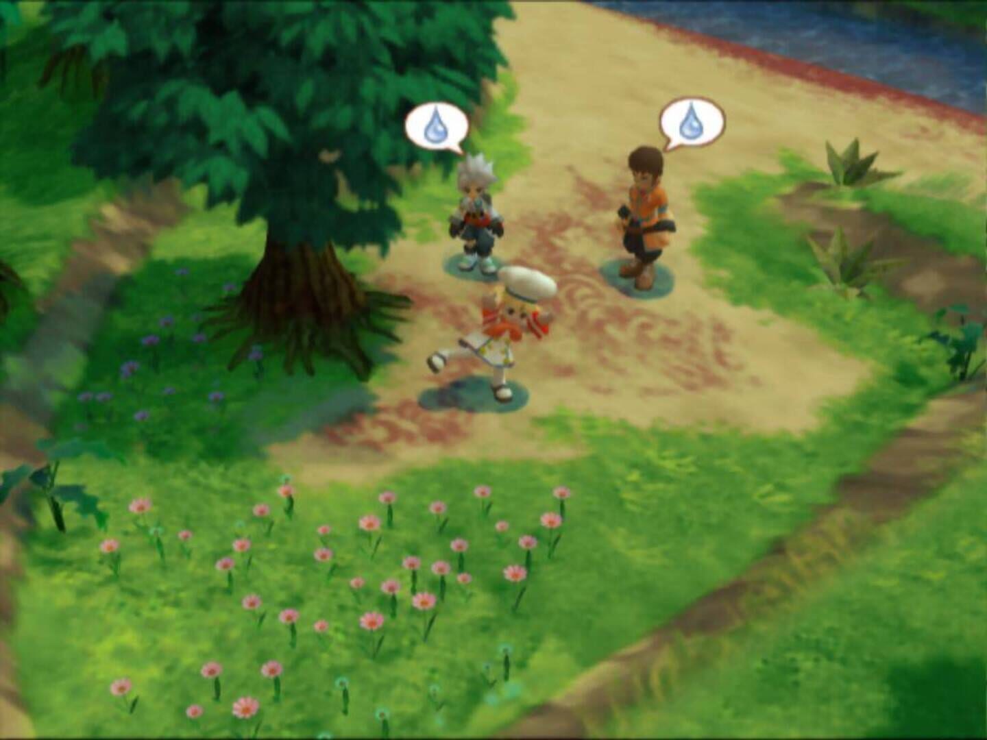 Tales of Legendia screenshot 6