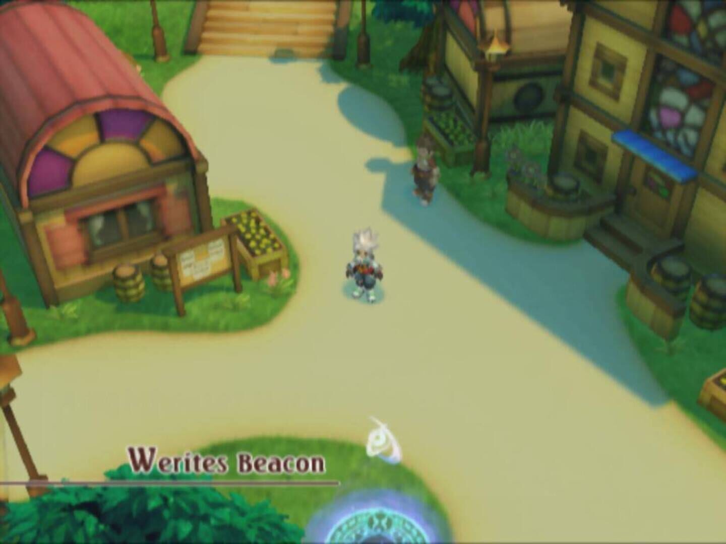 Tales of Legendia screenshot 8