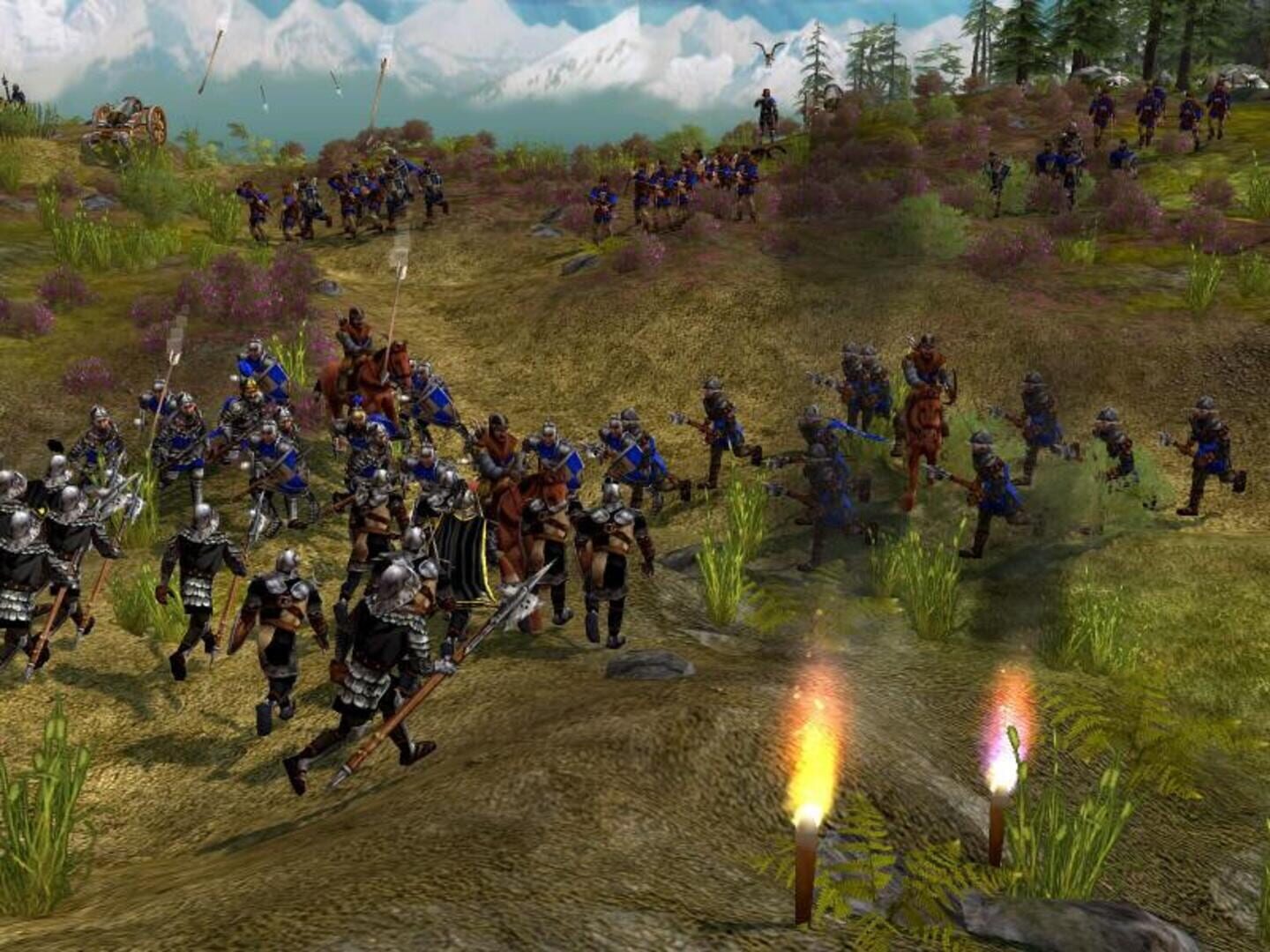 The Settlers 5: History Edition screenshot 3