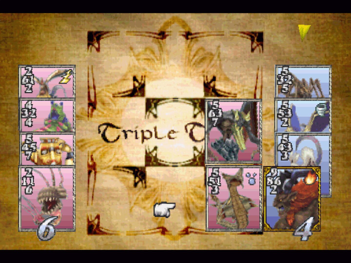 Final Fantasy VIII screenshot 3