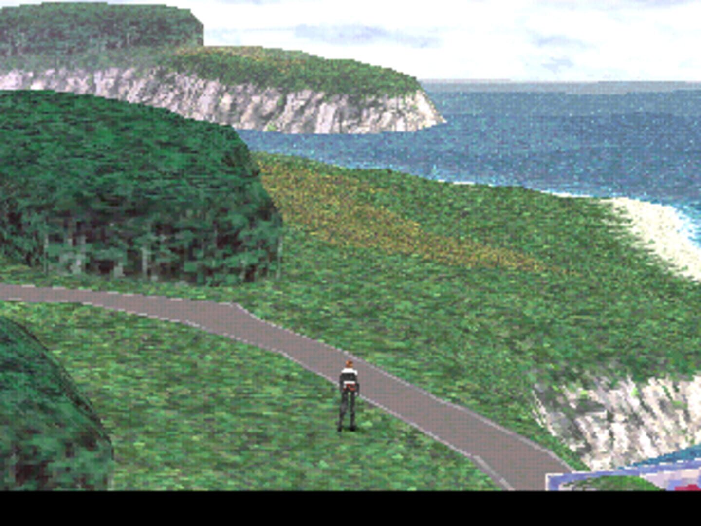 Final Fantasy VIII screenshot 6