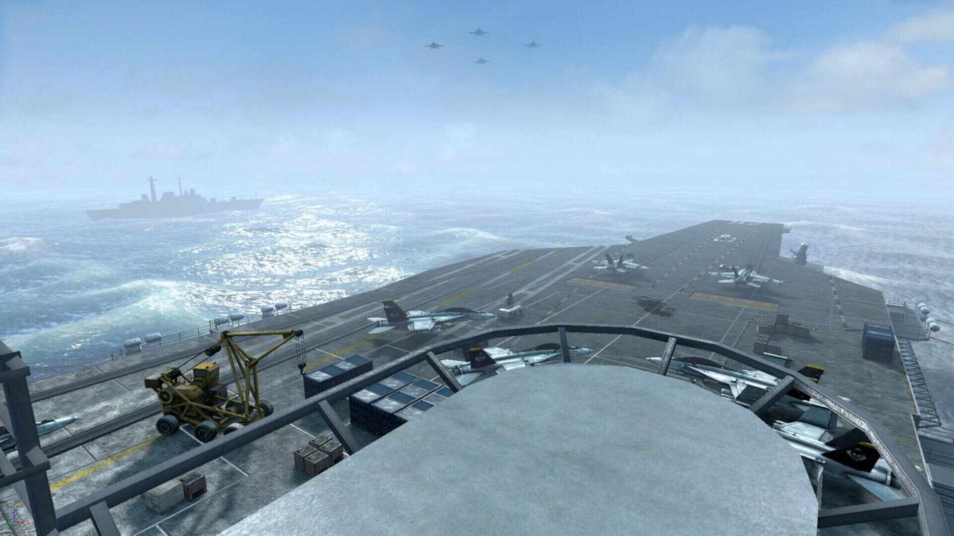 Army of Two screenshot 4