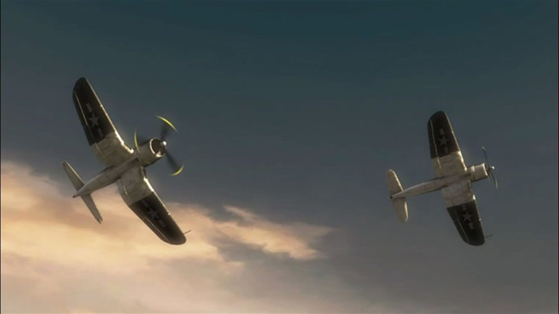 Battlefield 1943 screenshot 3