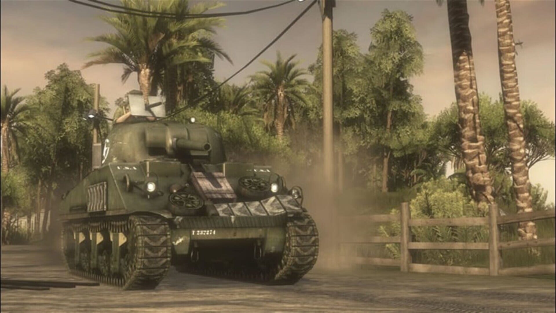 Battlefield 1943 screenshot 4
