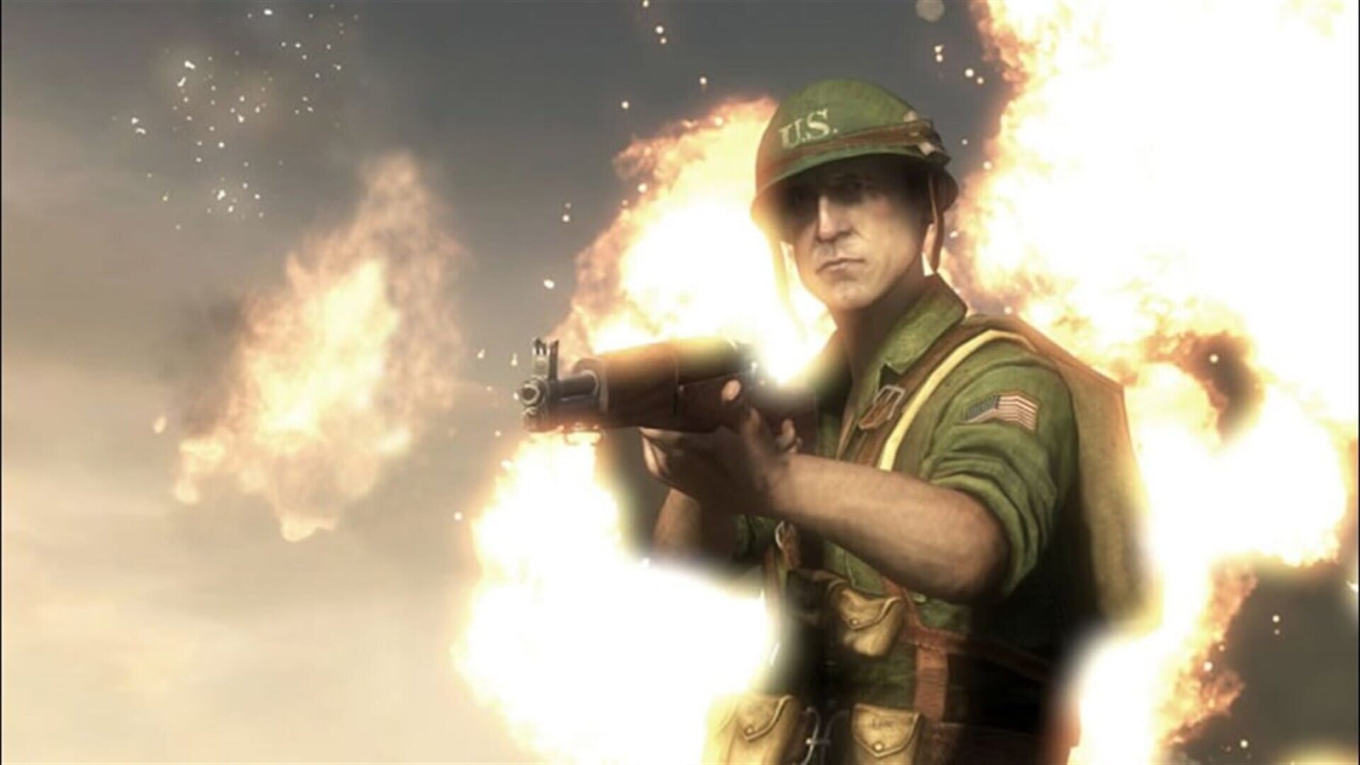 Battlefield 1943 screenshot 5