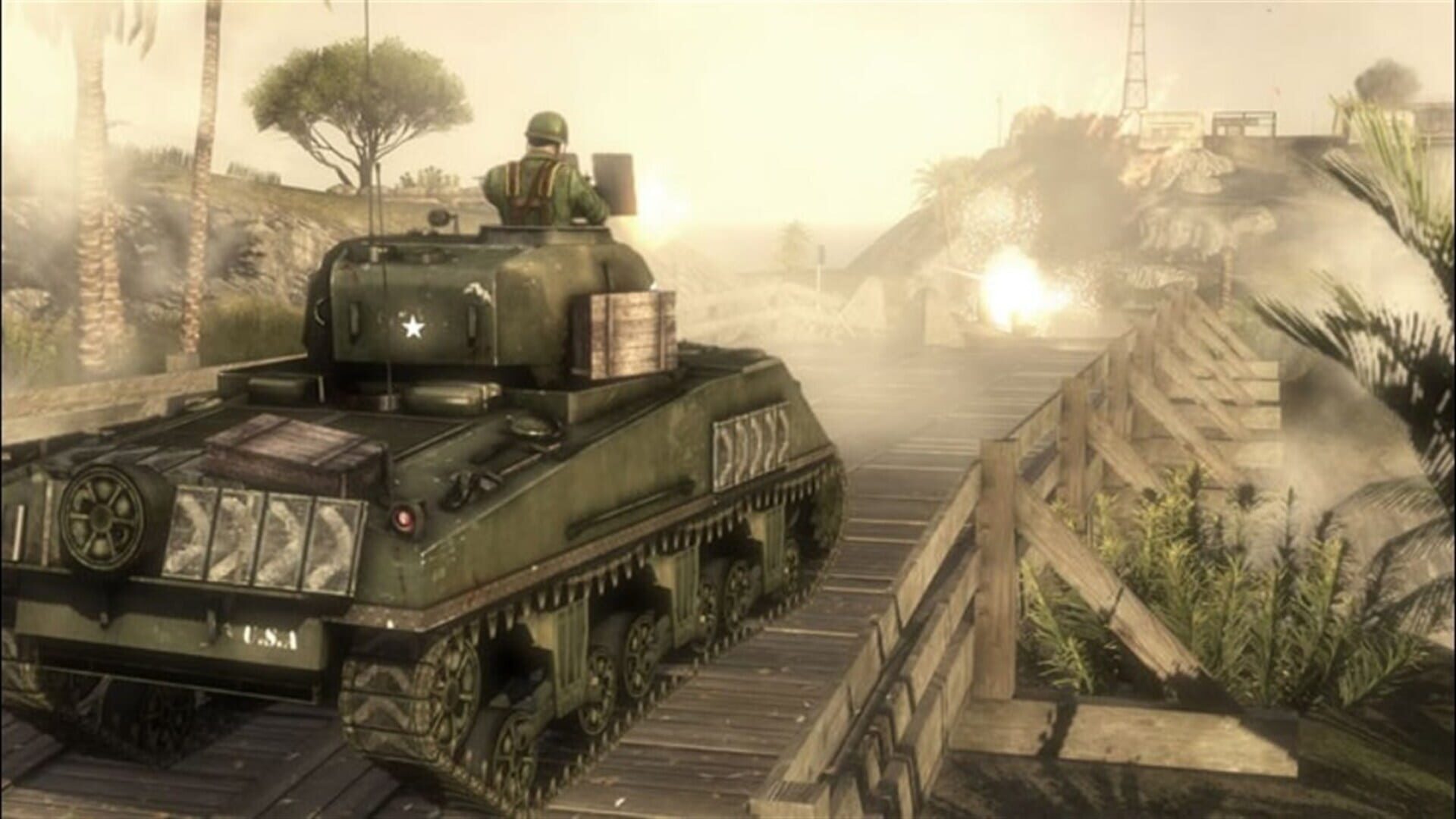 Battlefield 1943 screenshot 6