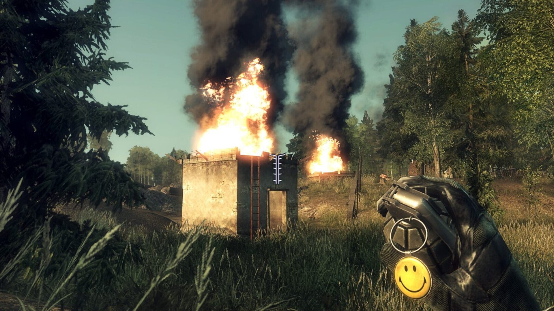 Battlefield: Bad Company screenshot 5