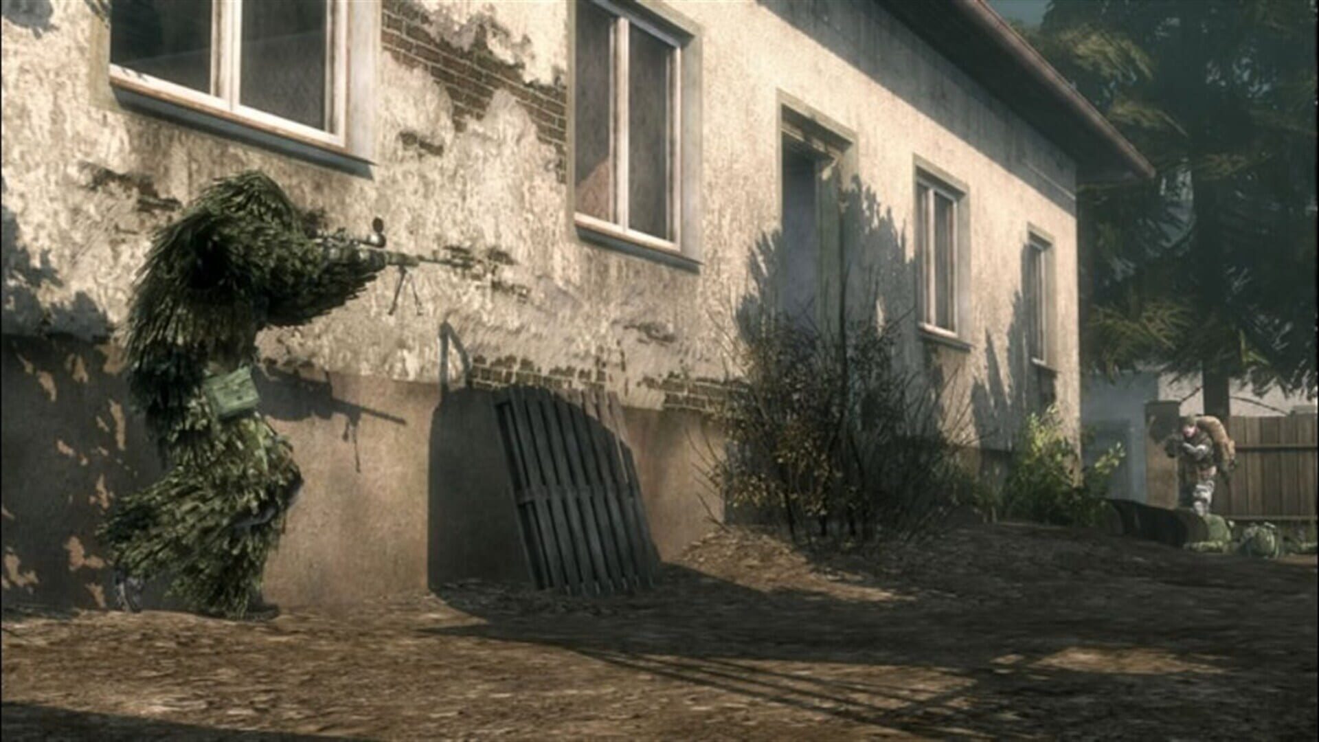 Battlefield: Bad Company screenshot 6