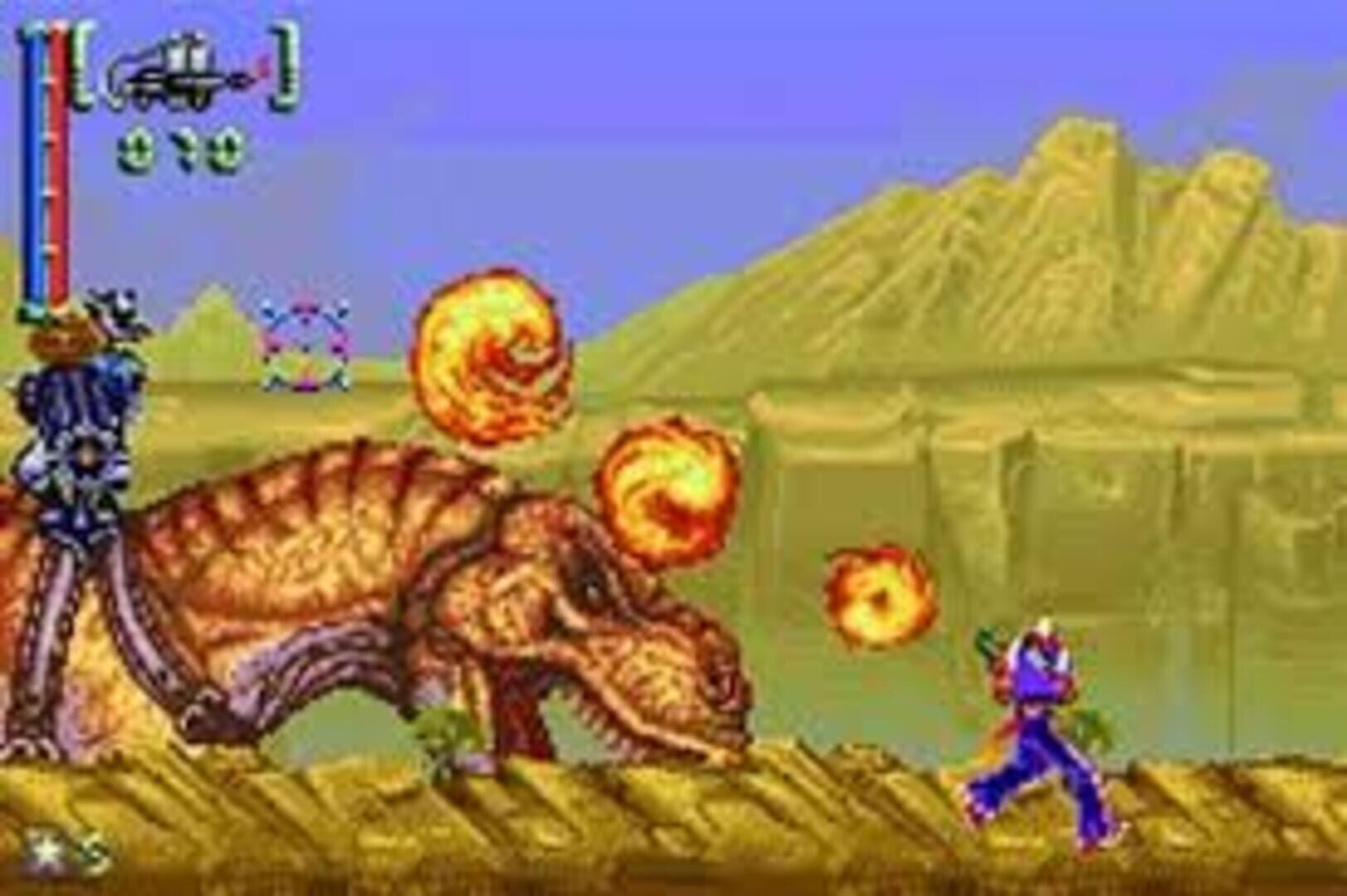 Turok: Evolution screenshot 1